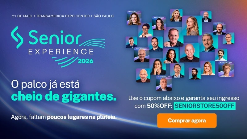 seniorexperience